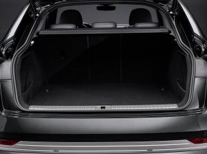 Audi e-tron S Sportback 2020 года  (WW)